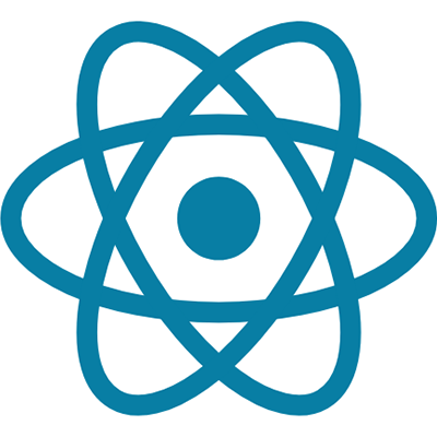 React